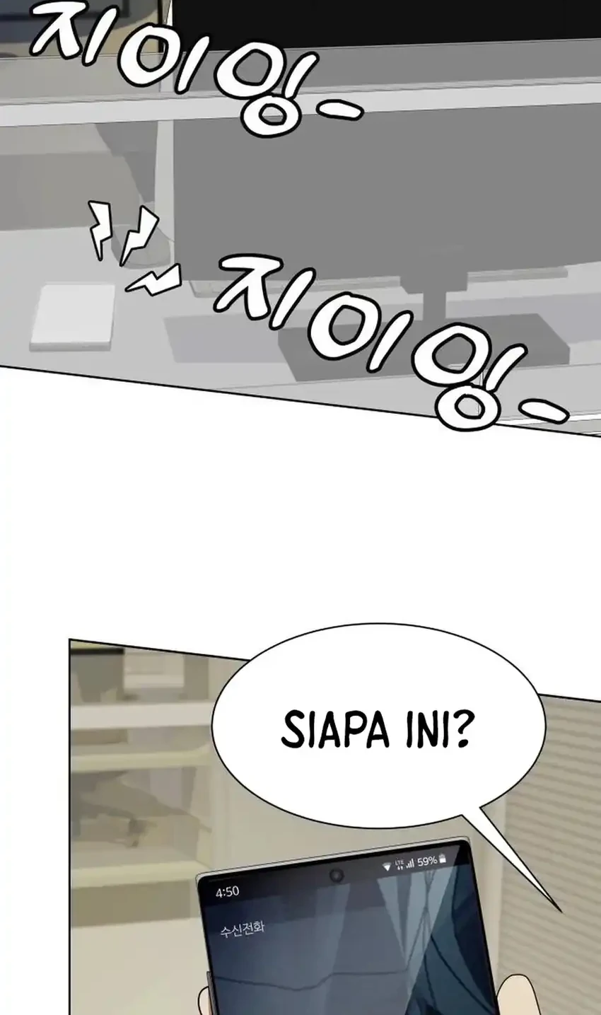 Becoming a Legendary Ace Employee Chapter 133 - halaman 28