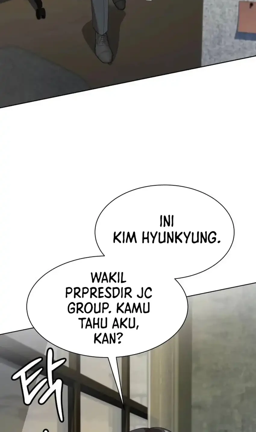 Becoming a Legendary Ace Employee Chapter 133 - halaman 30