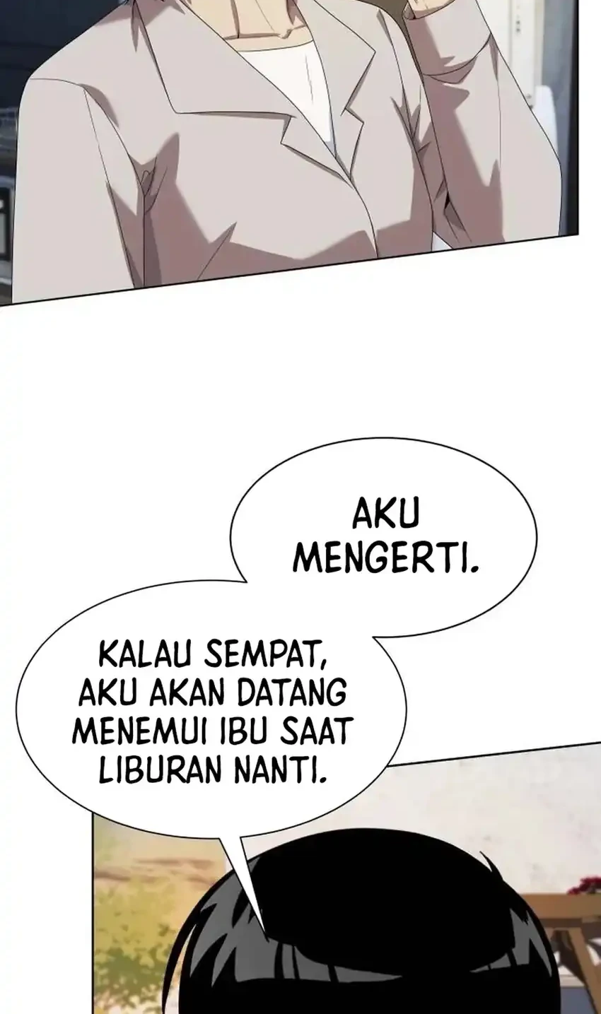 Becoming a Legendary Ace Employee Chapter 133 - halaman 46