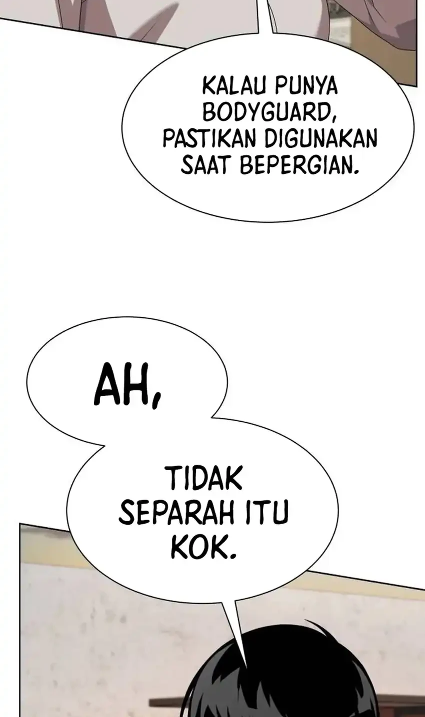 Becoming a Legendary Ace Employee Chapter 133 - halaman 48