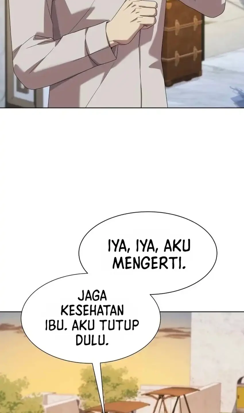 Becoming a Legendary Ace Employee Chapter 133 - halaman 50