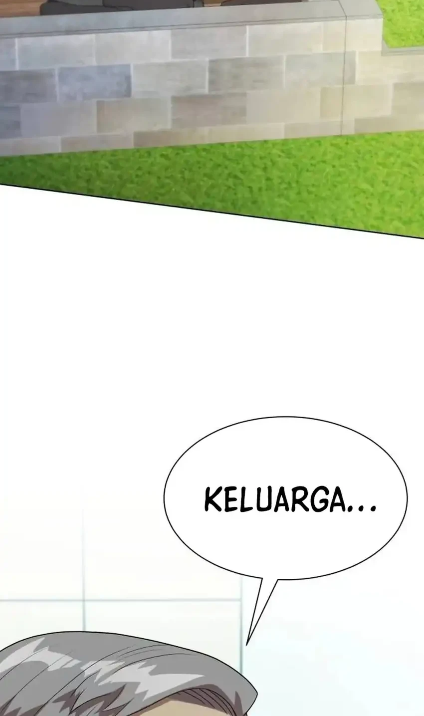 Becoming a Legendary Ace Employee Chapter 133 - halaman 6