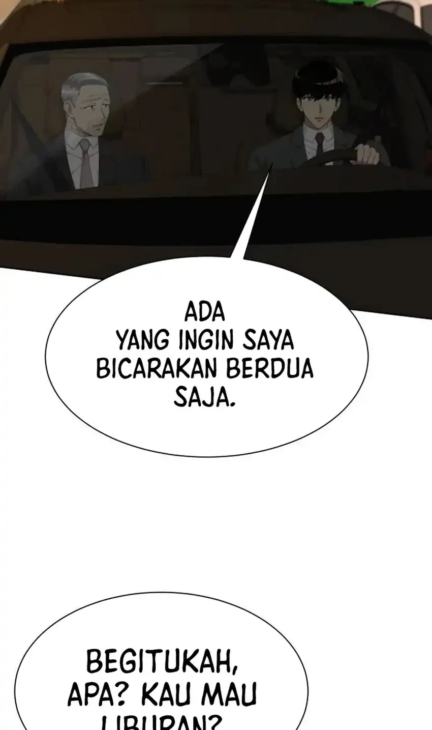 Becoming a Legendary Ace Employee Chapter 133 - halaman 60