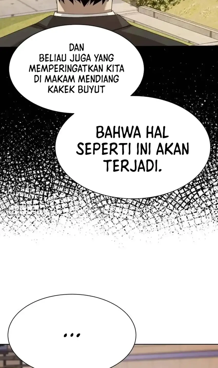 Becoming a Legendary Ace Employee Chapter 133 - halaman 66
