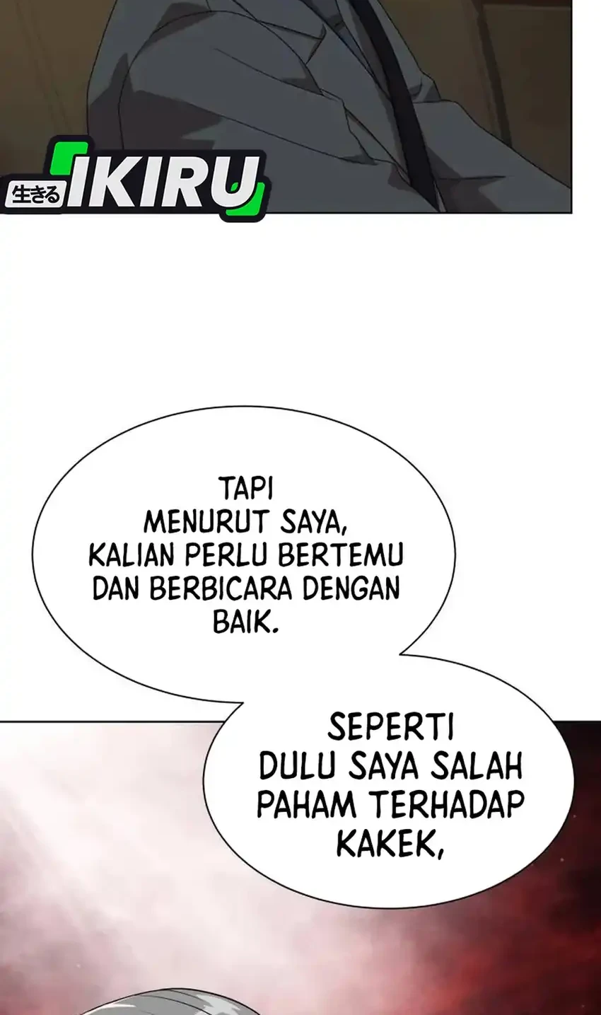 Becoming a Legendary Ace Employee Chapter 133 - halaman 68