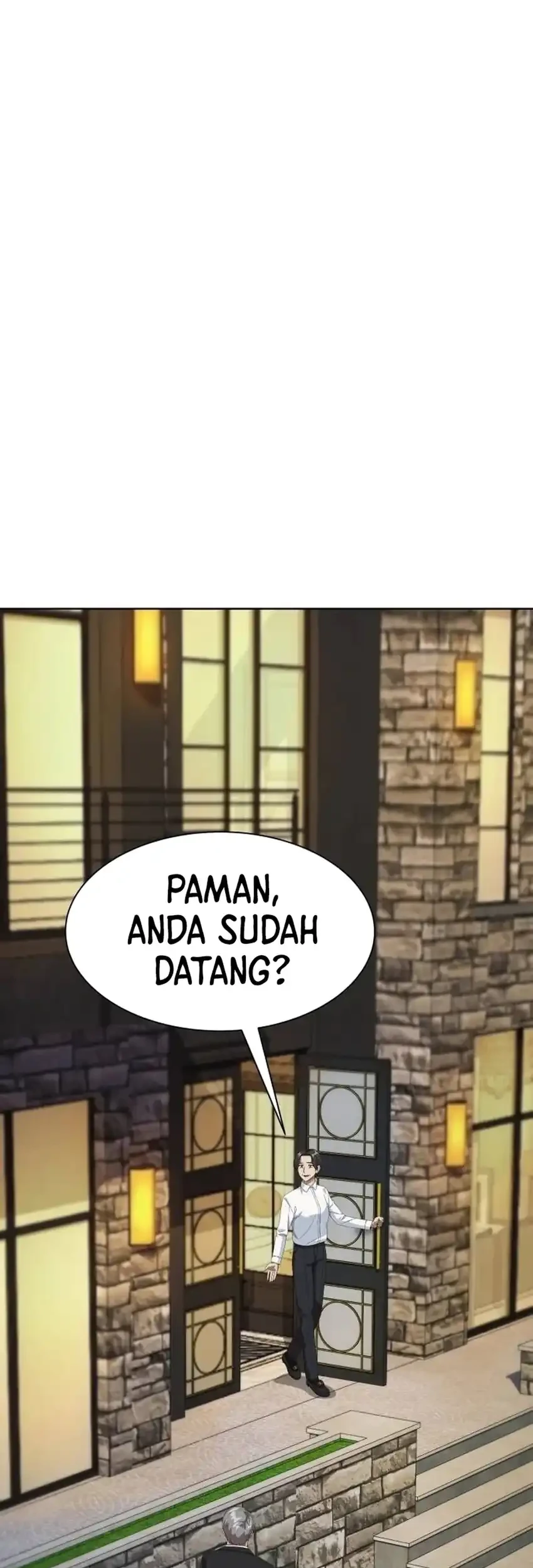 Becoming a Legendary Ace Employee Chapter 134 - halaman 11