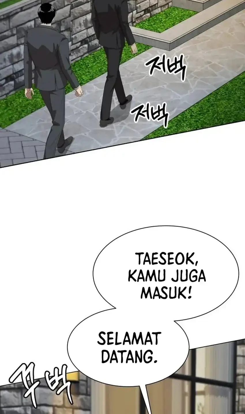 Becoming a Legendary Ace Employee Chapter 134 - halaman 12