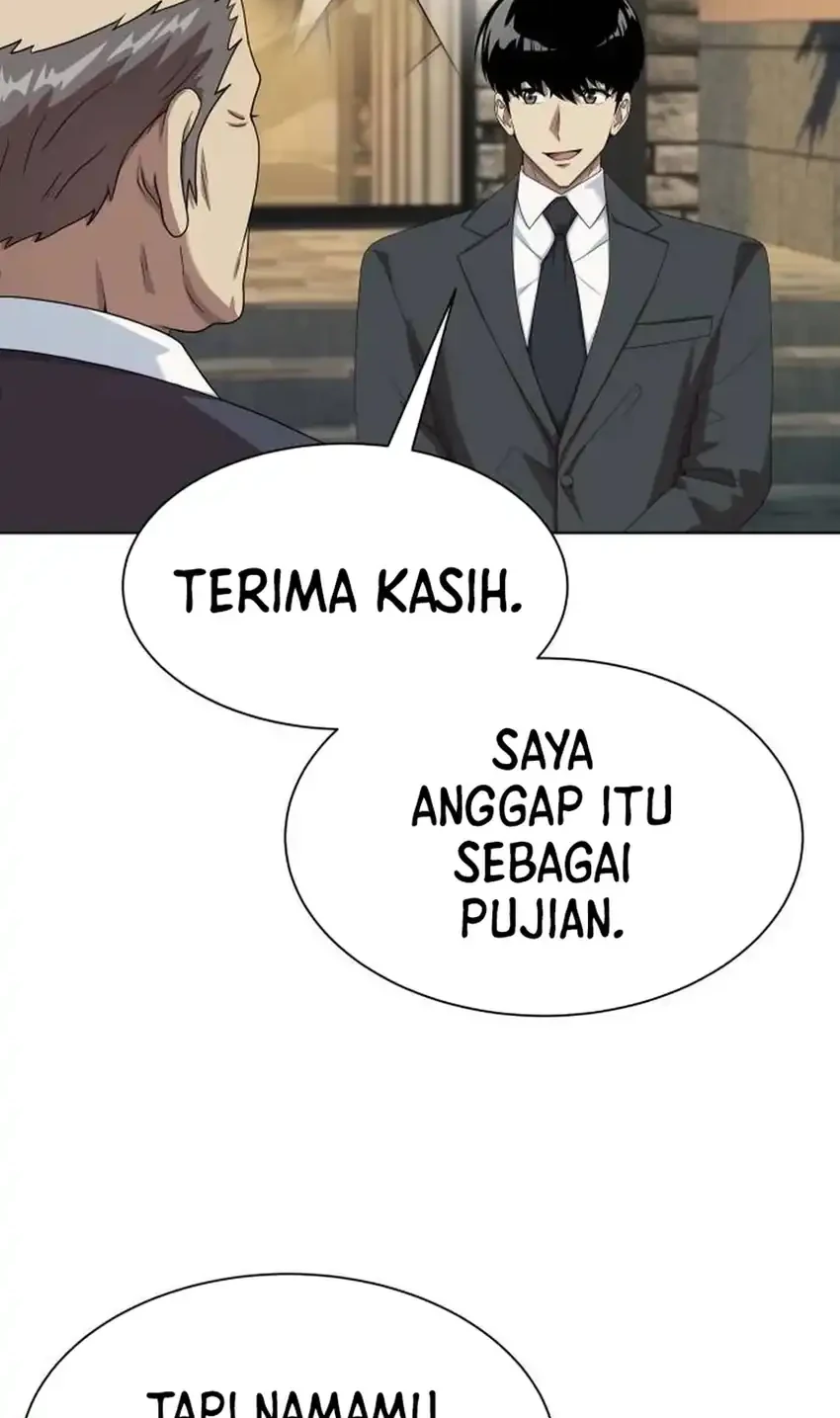 Becoming a Legendary Ace Employee Chapter 134 - halaman 28