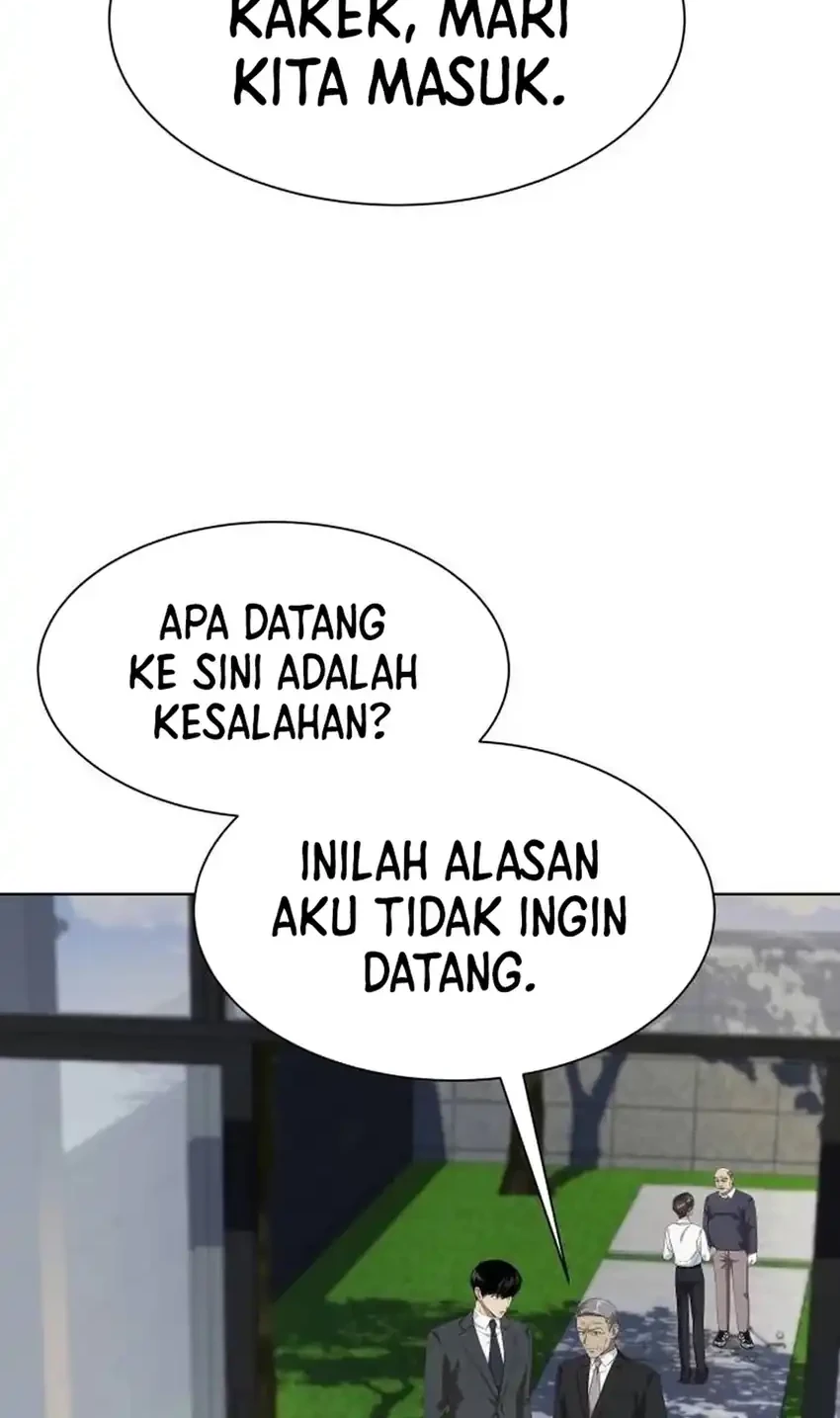 Becoming a Legendary Ace Employee Chapter 134 - halaman 32