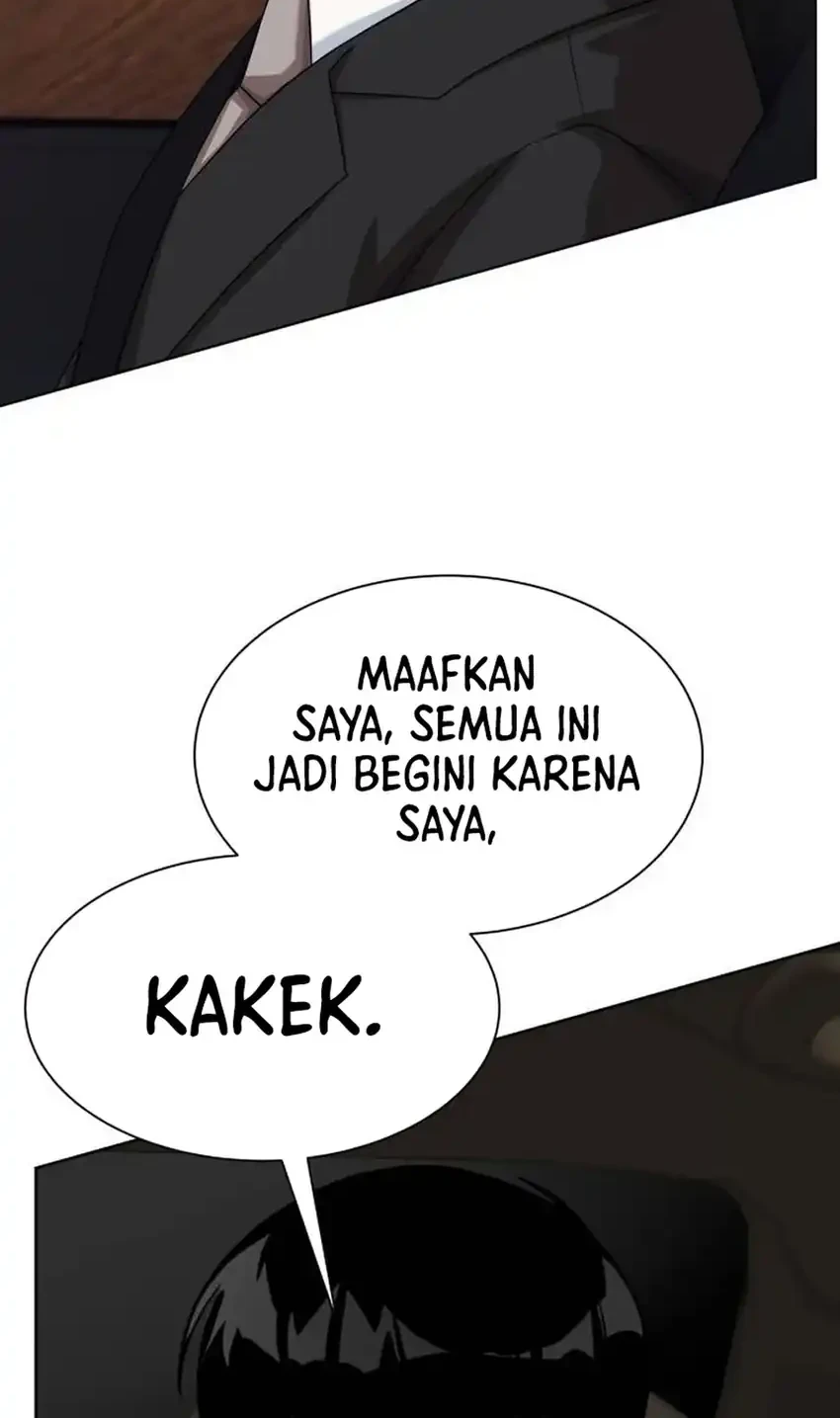 Becoming a Legendary Ace Employee Chapter 134 - halaman 4