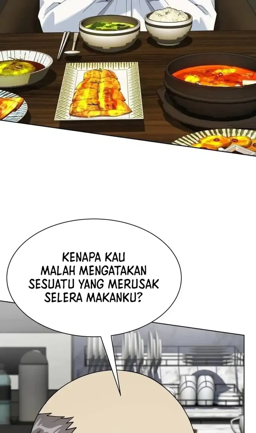 Becoming a Legendary Ace Employee Chapter 134 - halaman 56