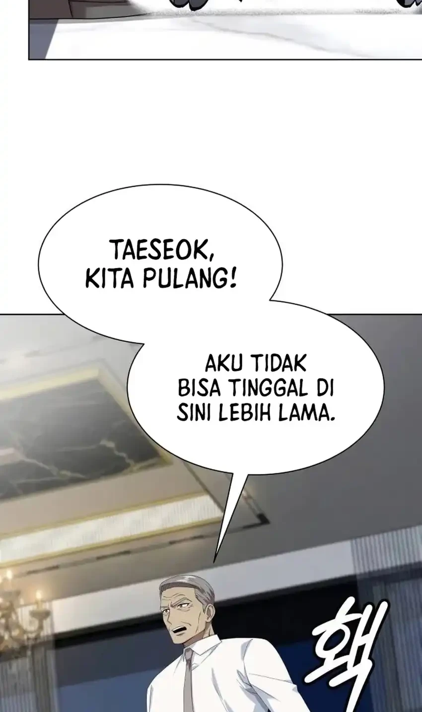Becoming a Legendary Ace Employee Chapter 134 - halaman 72