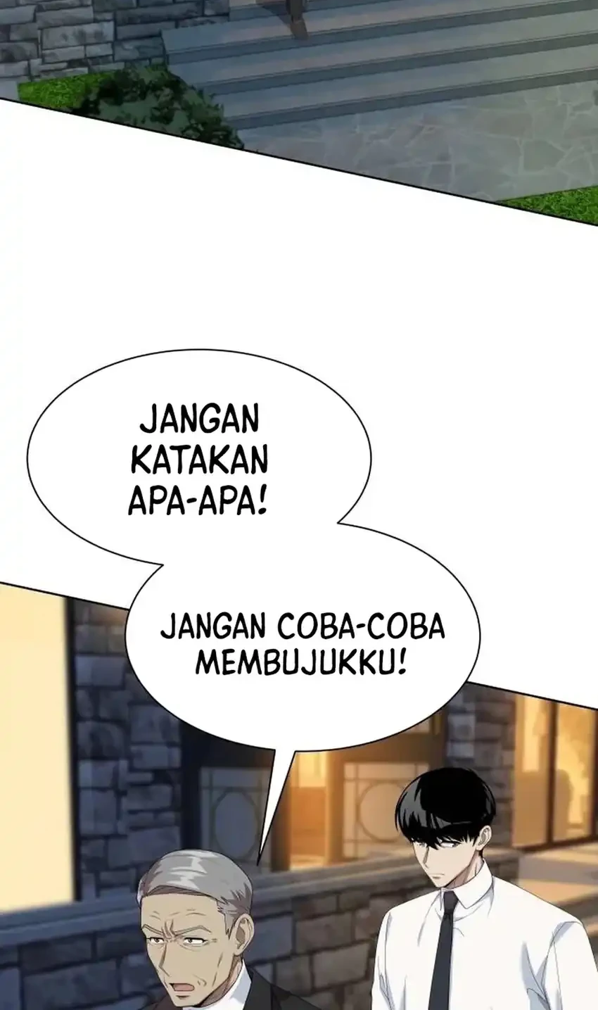 Becoming a Legendary Ace Employee Chapter 134 - halaman 74