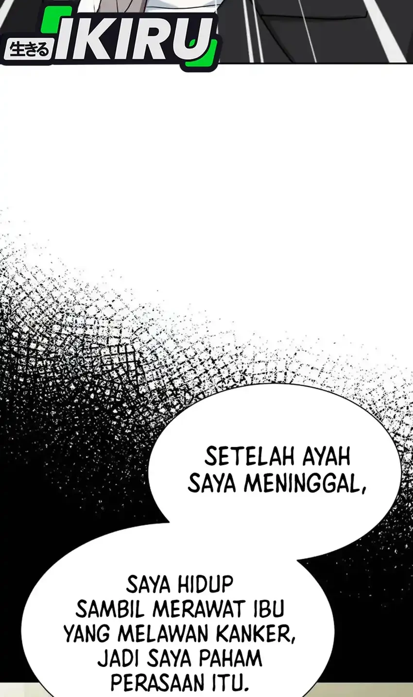 Becoming a Legendary Ace Employee Chapter 134 - halaman 82