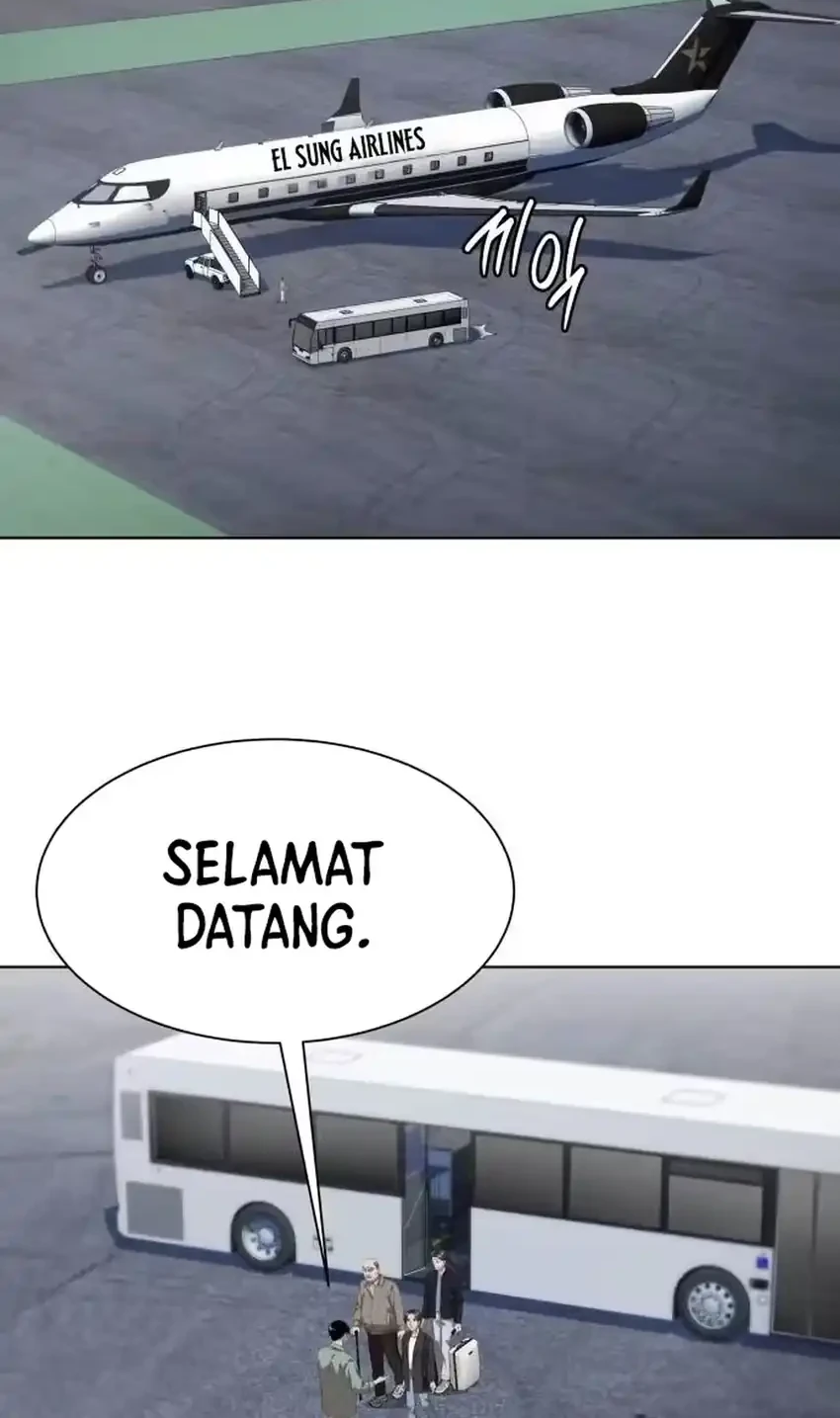 Becoming a Legendary Ace Employee Chapter 135 - halaman 2