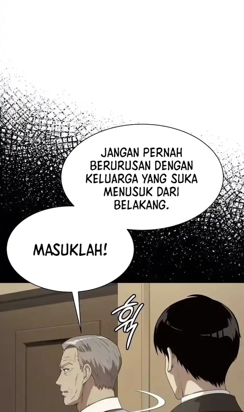 Becoming a Legendary Ace Employee Chapter 135 - halaman 28