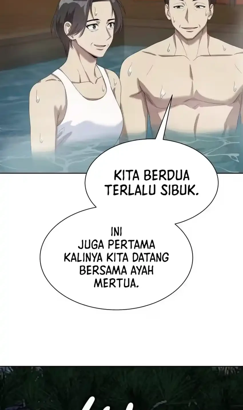 Becoming a Legendary Ace Employee Chapter 135 - halaman 42