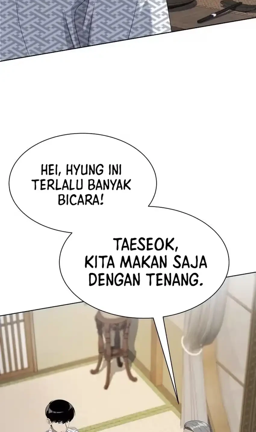Becoming a Legendary Ace Employee Chapter 135 - halaman 56