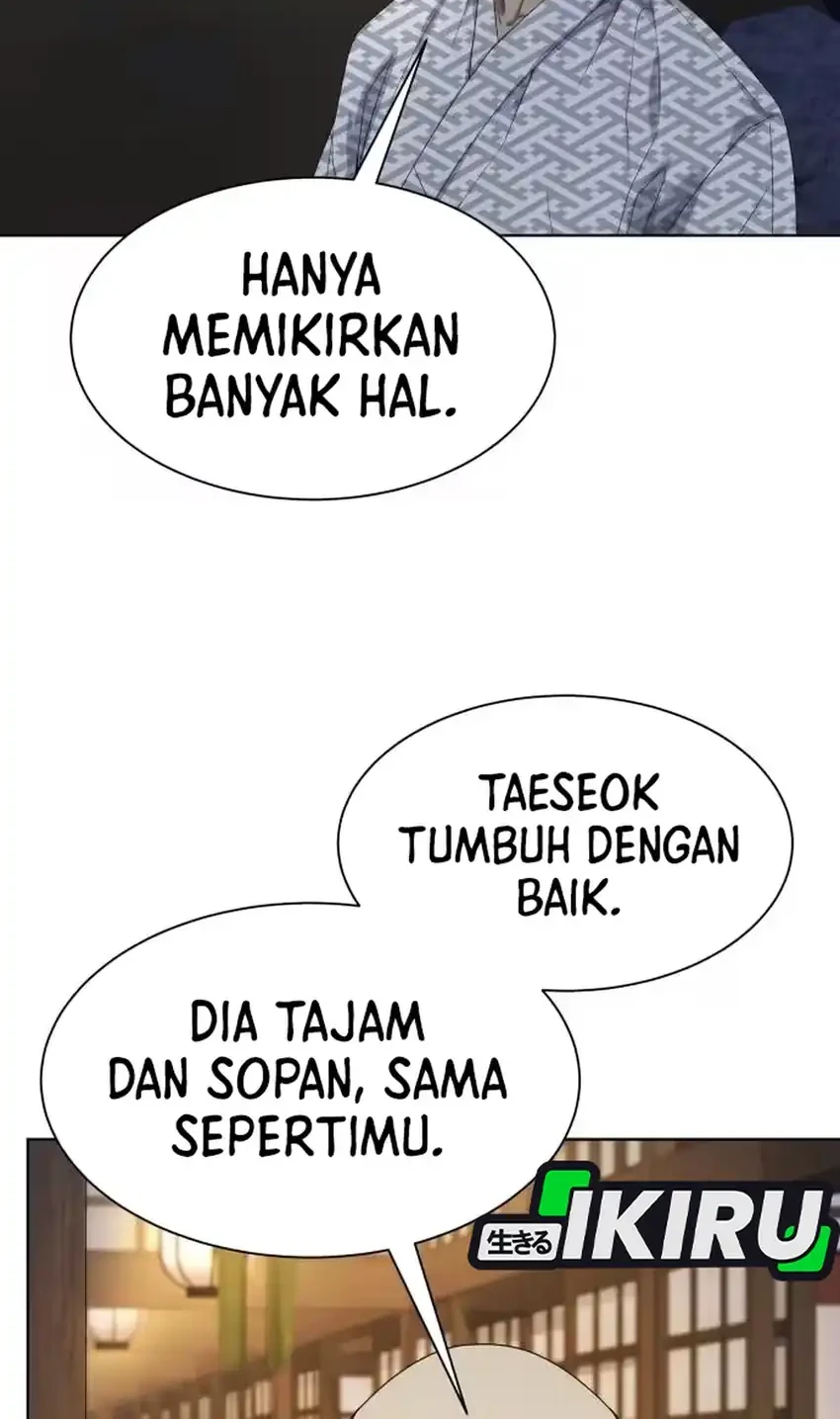 Becoming a Legendary Ace Employee Chapter 135 - halaman 62