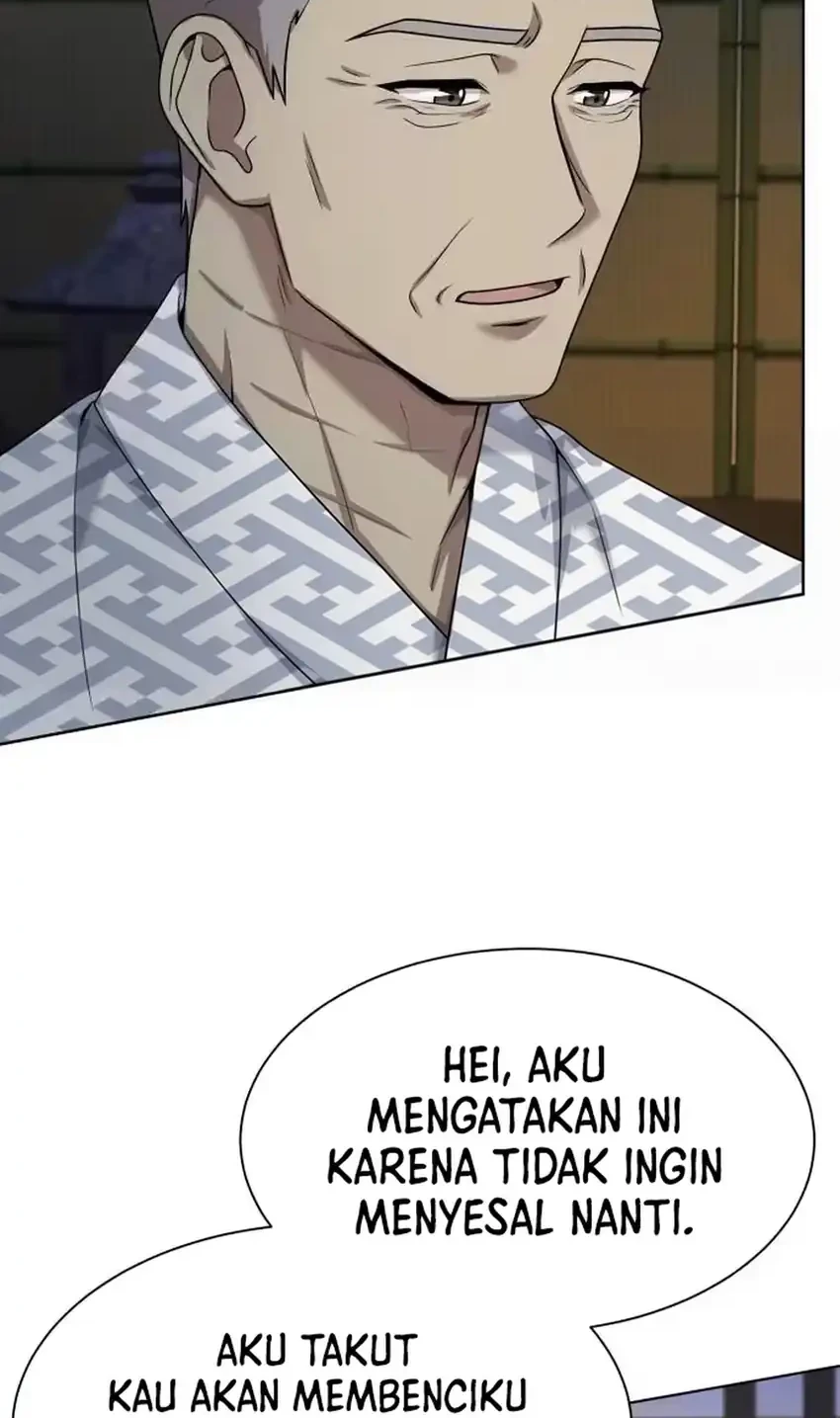Becoming a Legendary Ace Employee Chapter 135 - halaman 64