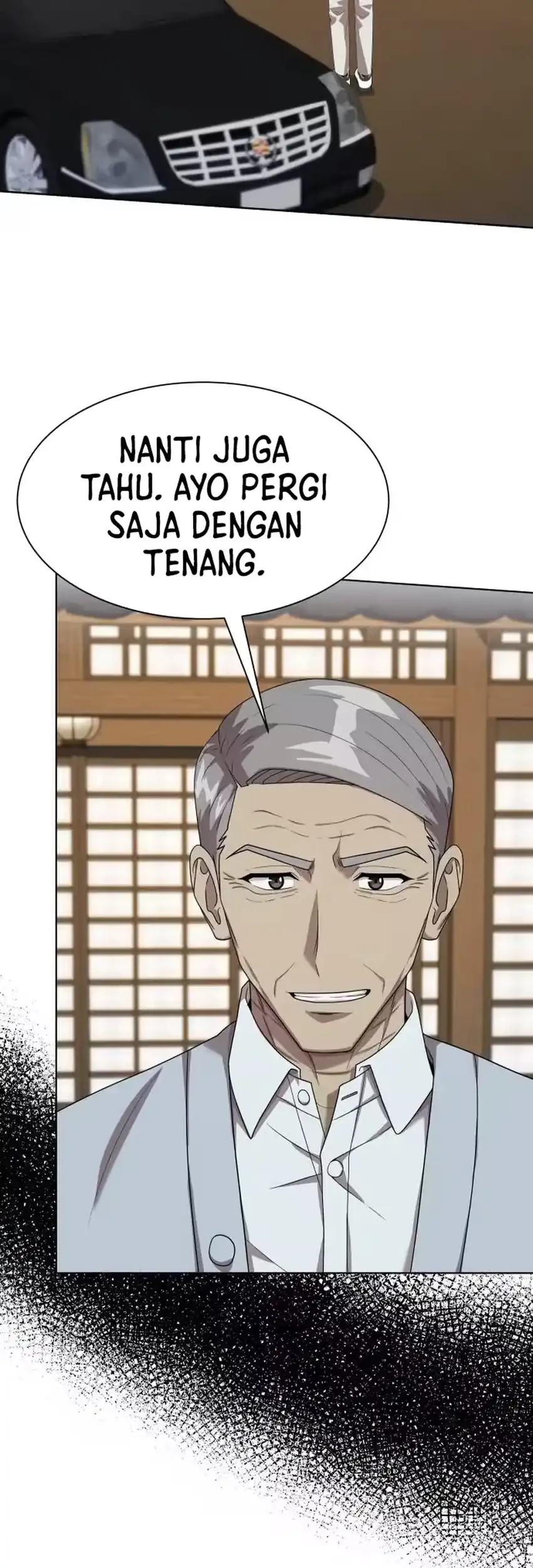 Becoming a Legendary Ace Employee Chapter 135 - halaman 77