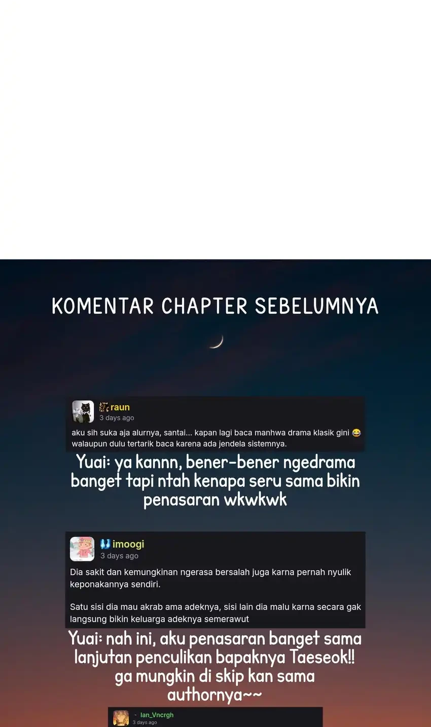 Becoming a Legendary Ace Employee Chapter 135 - halaman 86
