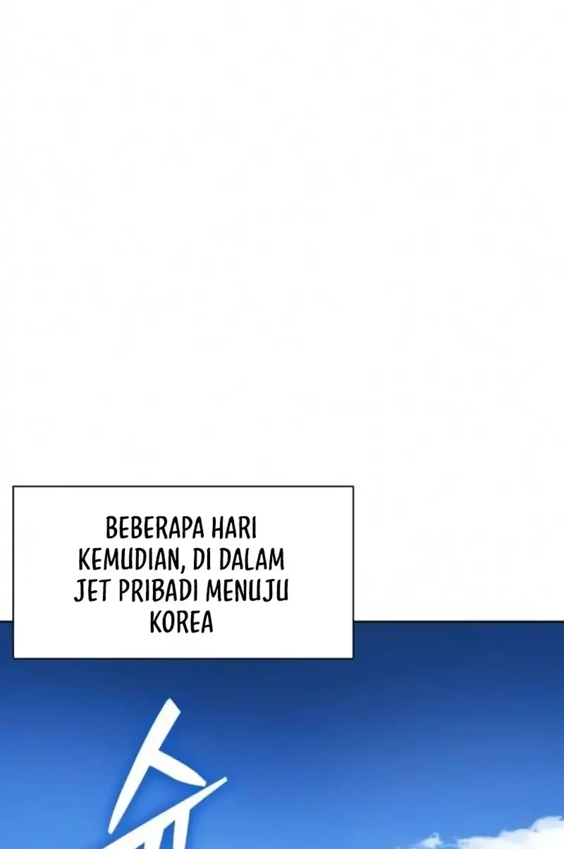 Becoming a Legendary Ace Employee Chapter 136 - halaman 10