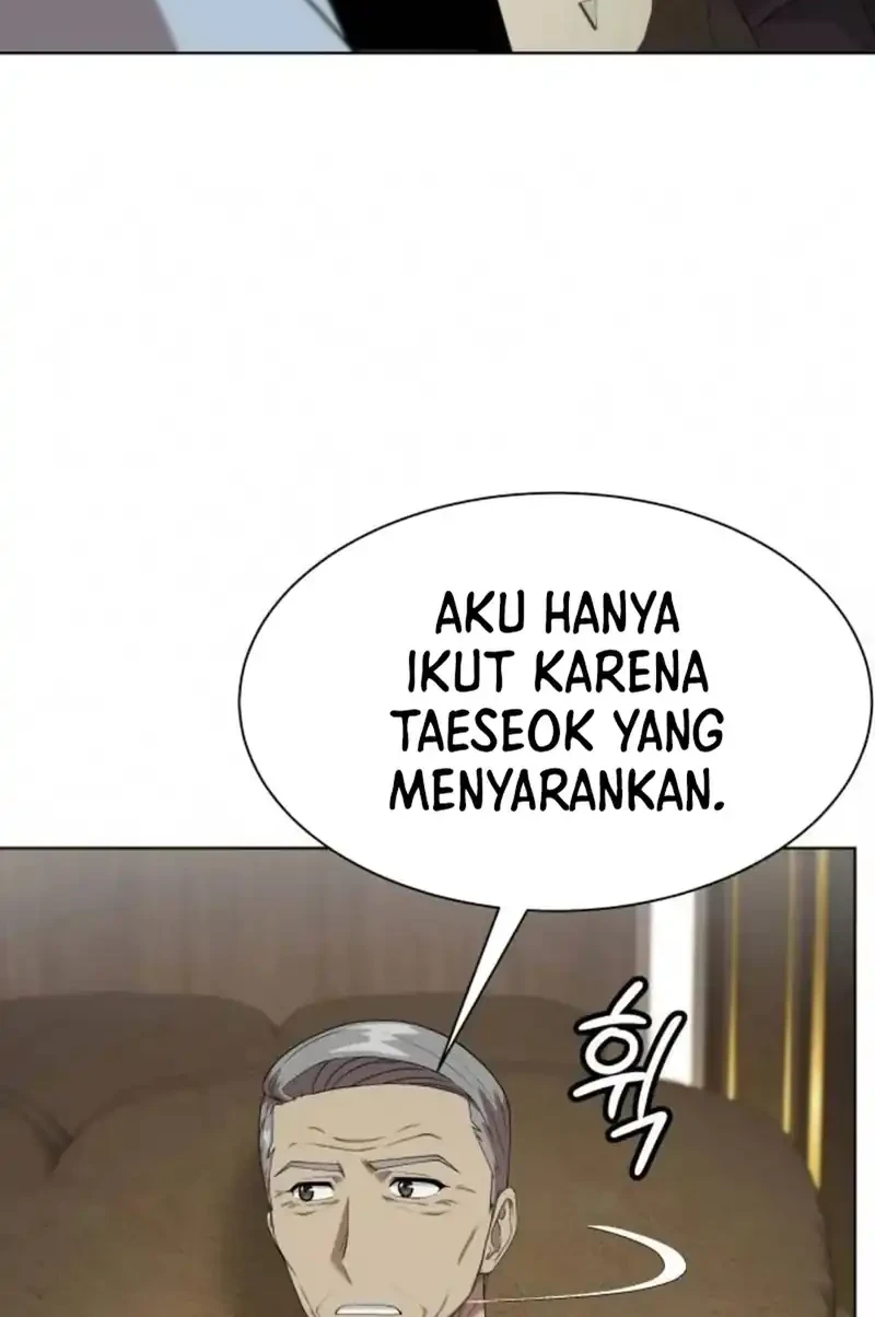 Becoming a Legendary Ace Employee Chapter 136 - halaman 14