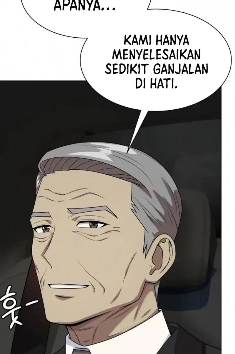 Becoming a Legendary Ace Employee Chapter 136 - halaman 24