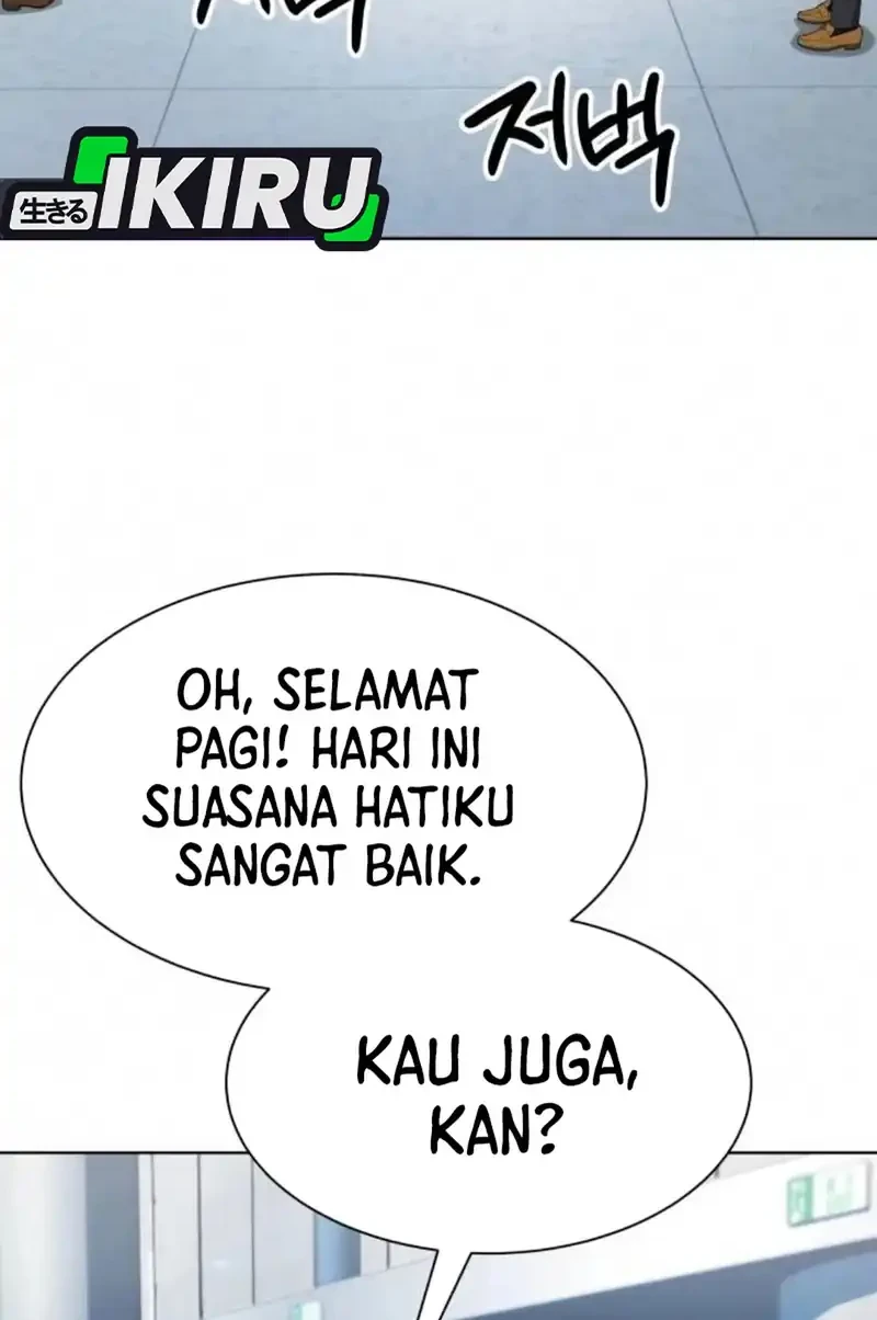 Becoming a Legendary Ace Employee Chapter 136 - halaman 28