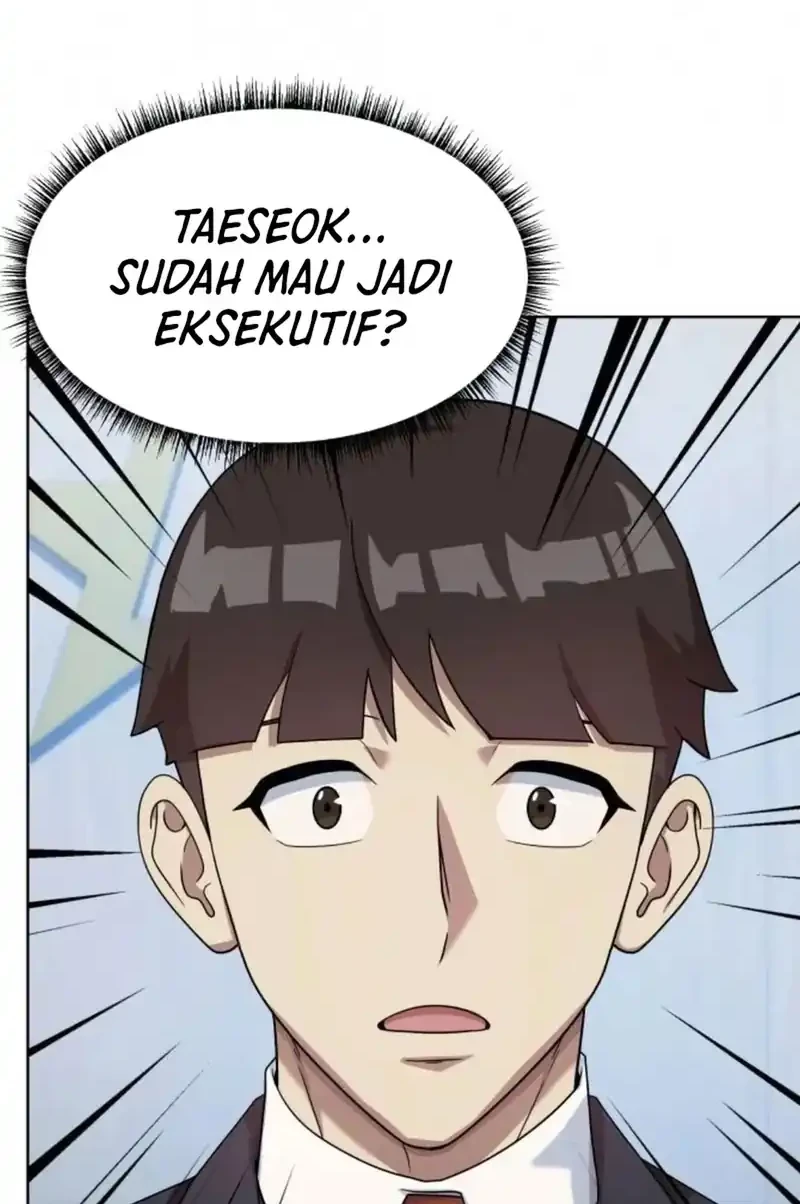Becoming a Legendary Ace Employee Chapter 136 - halaman 40