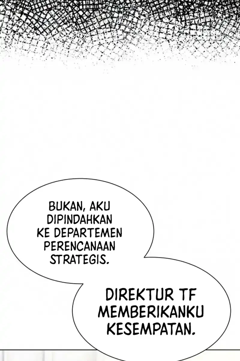 Becoming a Legendary Ace Employee Chapter 136 - halaman 58