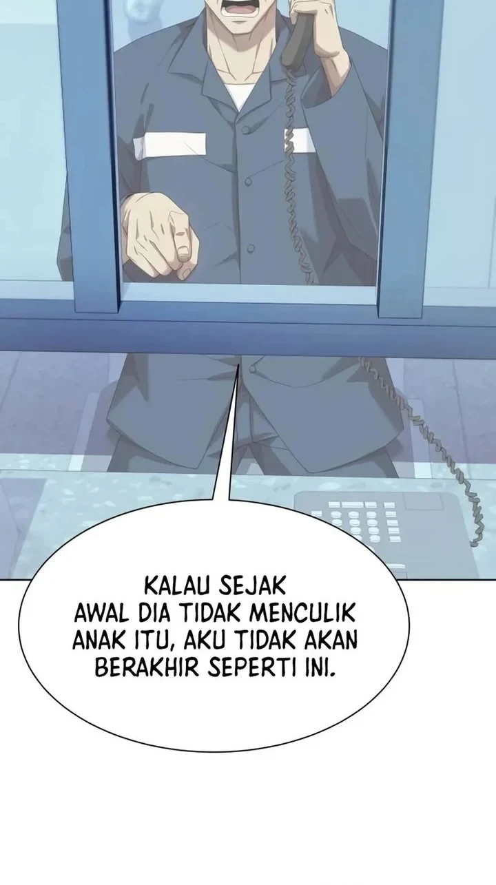 Becoming a Legendary Ace Employee Chapter 137 - halaman 12