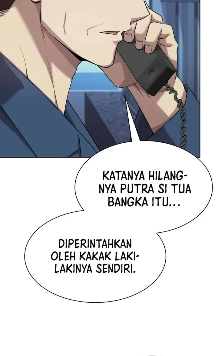 Becoming a Legendary Ace Employee Chapter 137 - halaman 14