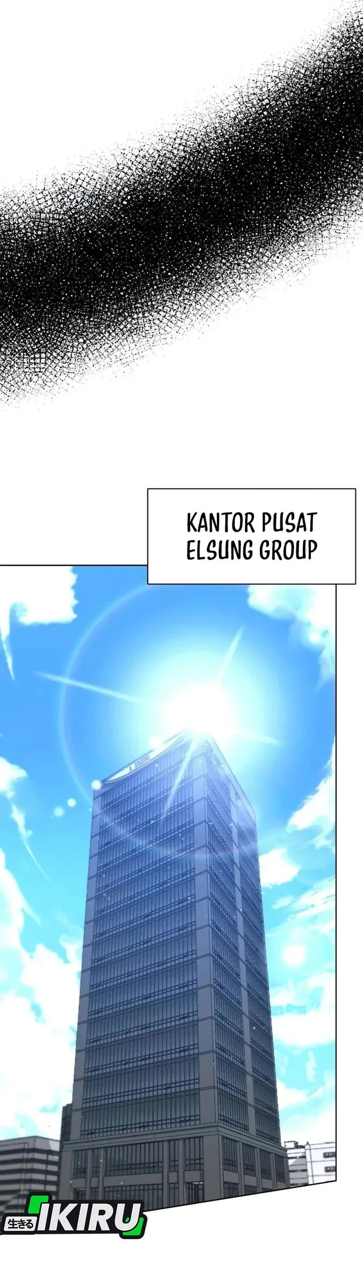 Becoming a Legendary Ace Employee Chapter 137 - halaman 23