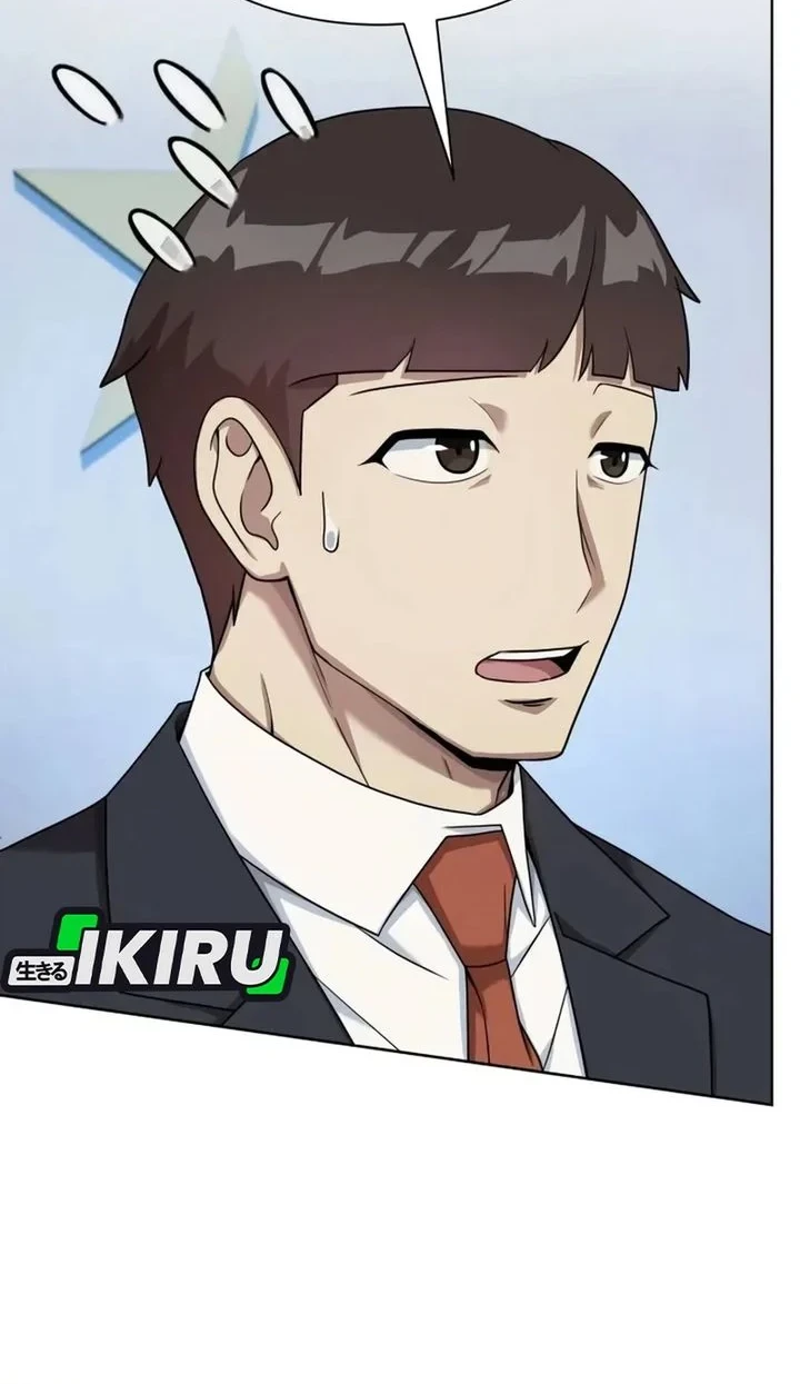 Becoming a Legendary Ace Employee Chapter 137 - halaman 26