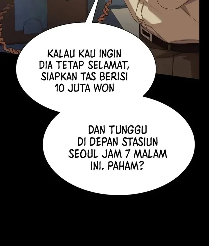 Becoming a Legendary Ace Employee Chapter 137 - halaman 43