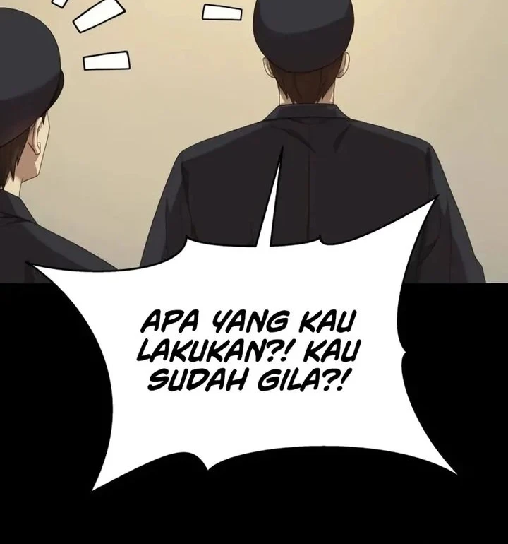 Becoming a Legendary Ace Employee Chapter 137 - halaman 49
