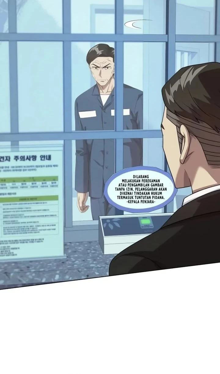 Becoming a Legendary Ace Employee Chapter 137 - halaman 6