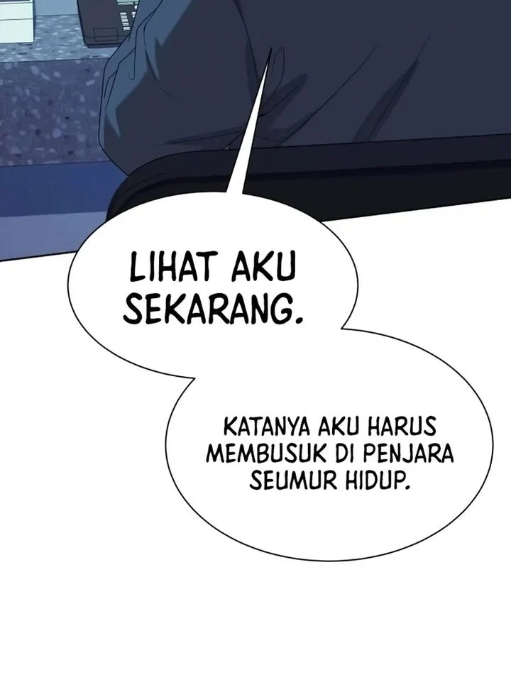 Becoming a Legendary Ace Employee Chapter 137 - halaman 8