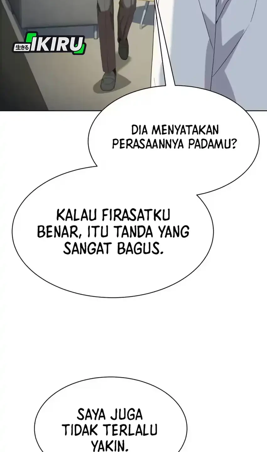 Becoming a Legendary Ace Employee Chapter 138 - halaman 12