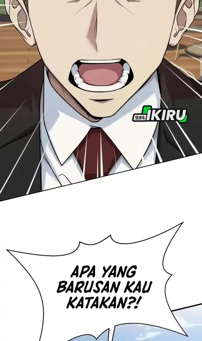 Becoming a Legendary Ace Employee Chapter 138 - halaman 2