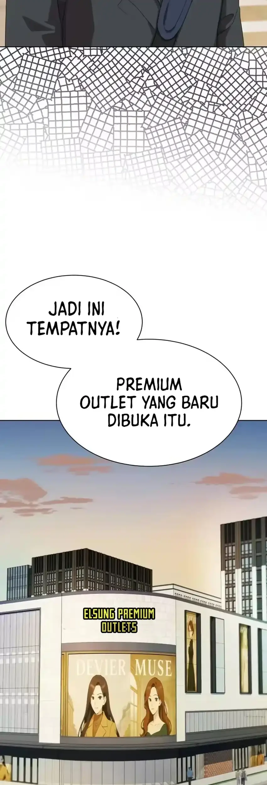 Becoming a Legendary Ace Employee Chapter 138 - halaman 27