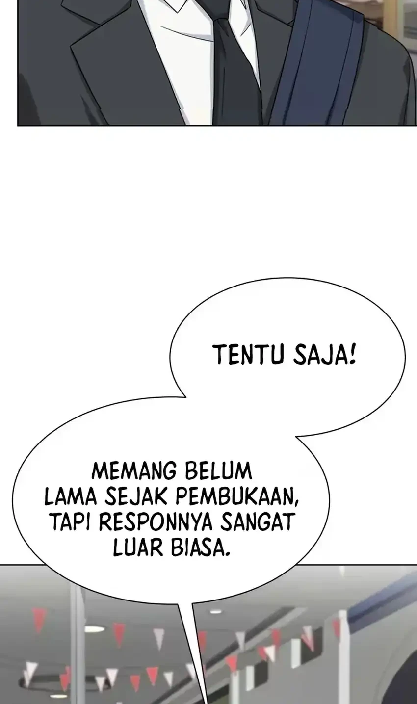 Becoming a Legendary Ace Employee Chapter 138 - halaman 40