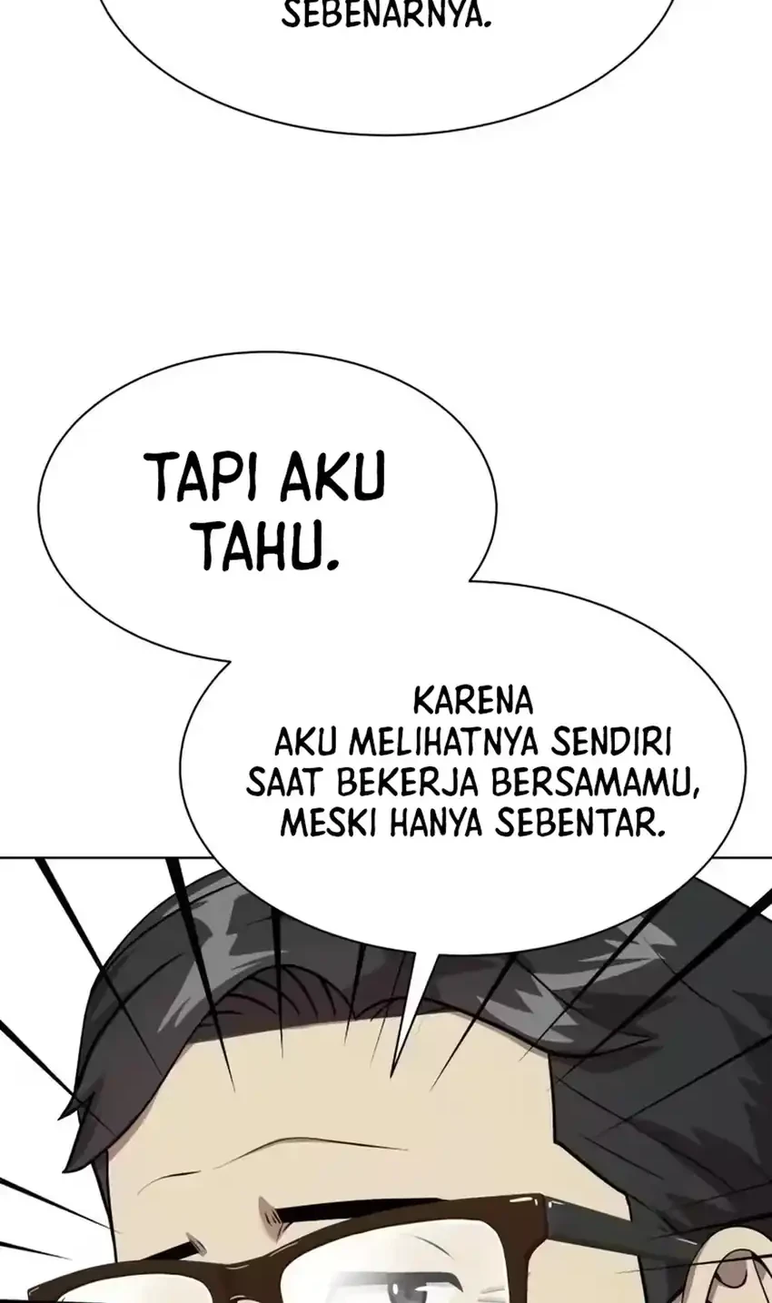Becoming a Legendary Ace Employee Chapter 138 - halaman 60