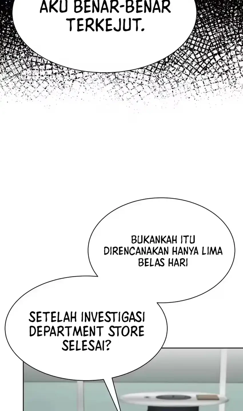 Becoming a Legendary Ace Employee Chapter 138 - halaman 62