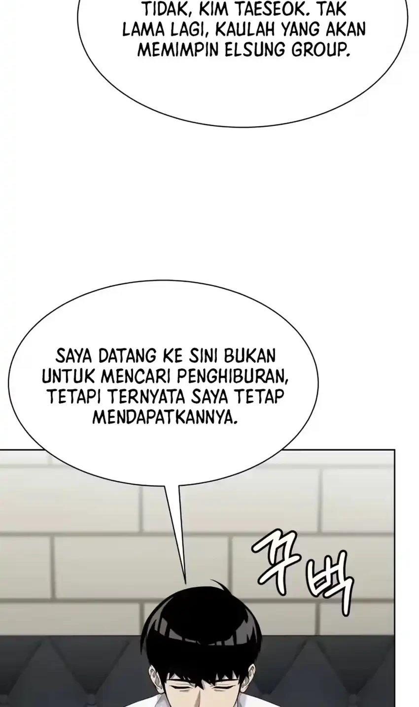 Becoming a Legendary Ace Employee Chapter 138 - halaman 66