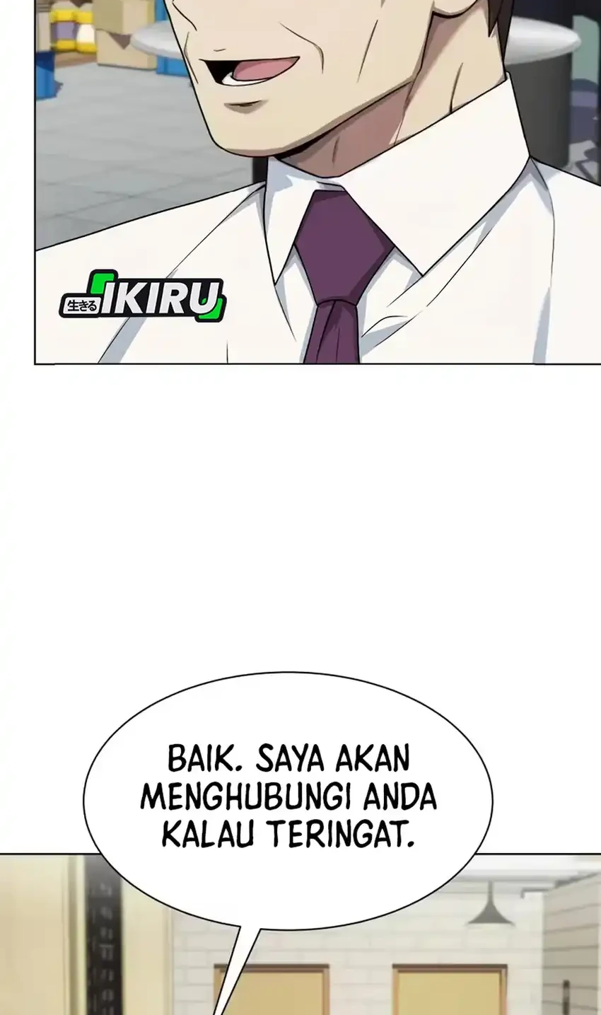 Becoming a Legendary Ace Employee Chapter 138 - halaman 68