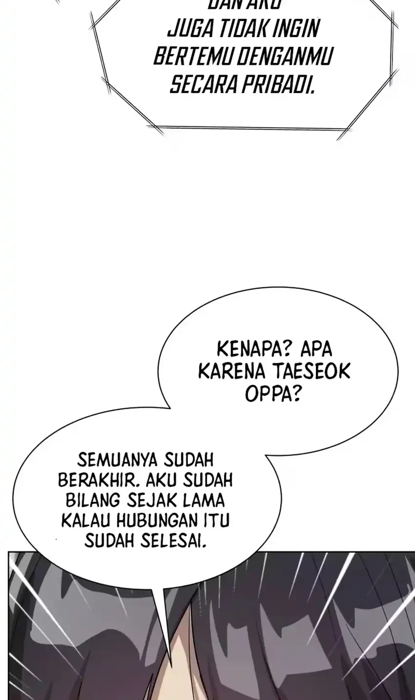 Becoming a Legendary Ace Employee Chapter 138 - halaman 72