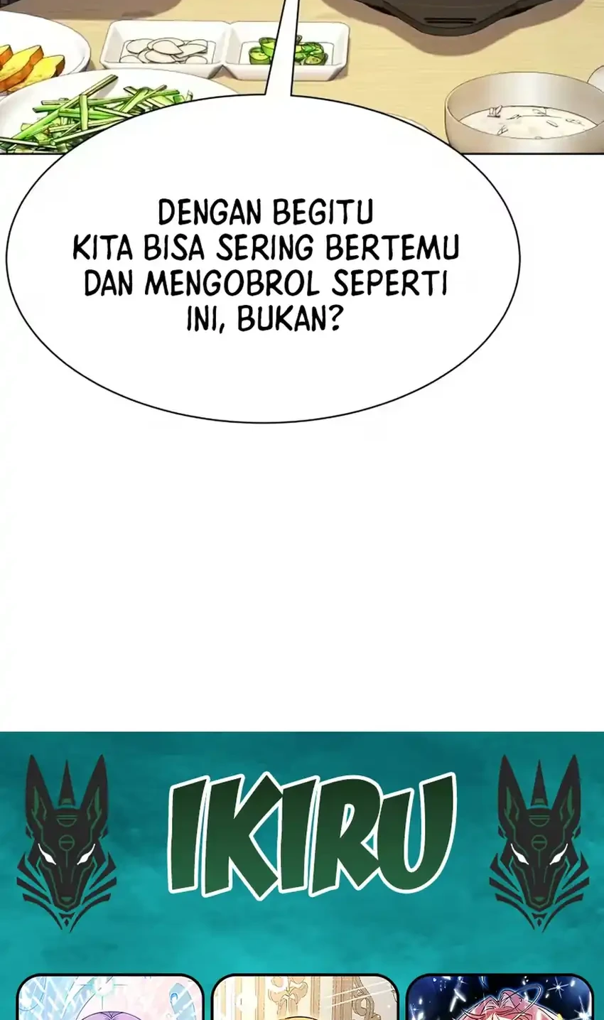 Becoming a Legendary Ace Employee Chapter 138 - halaman 80